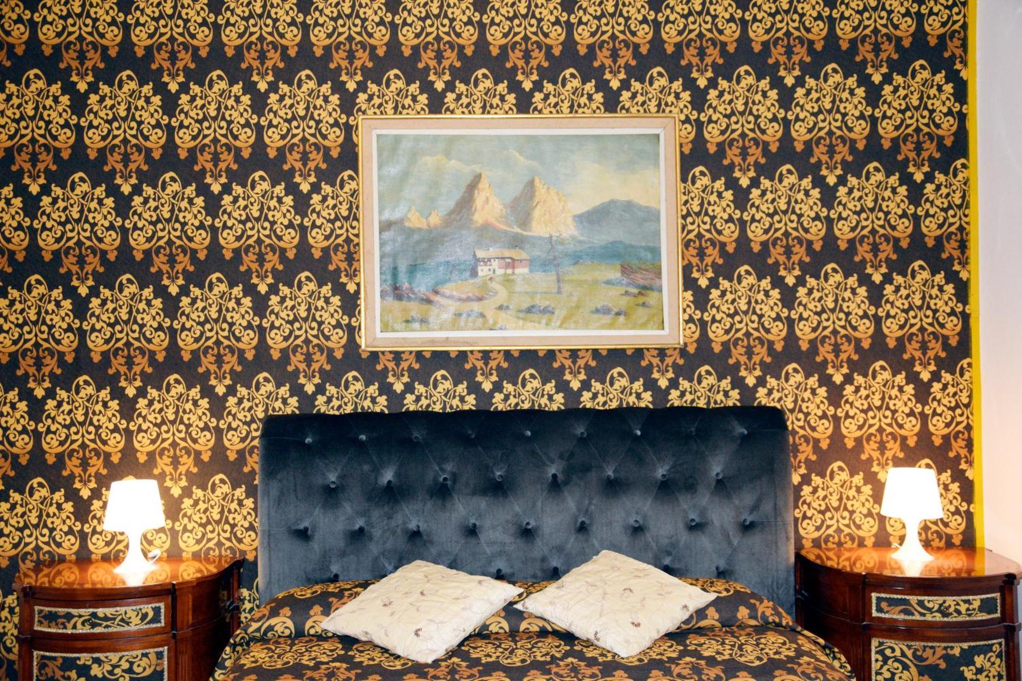 Venice Rainbow Apartment San Marco ภายนอก รูปภาพ