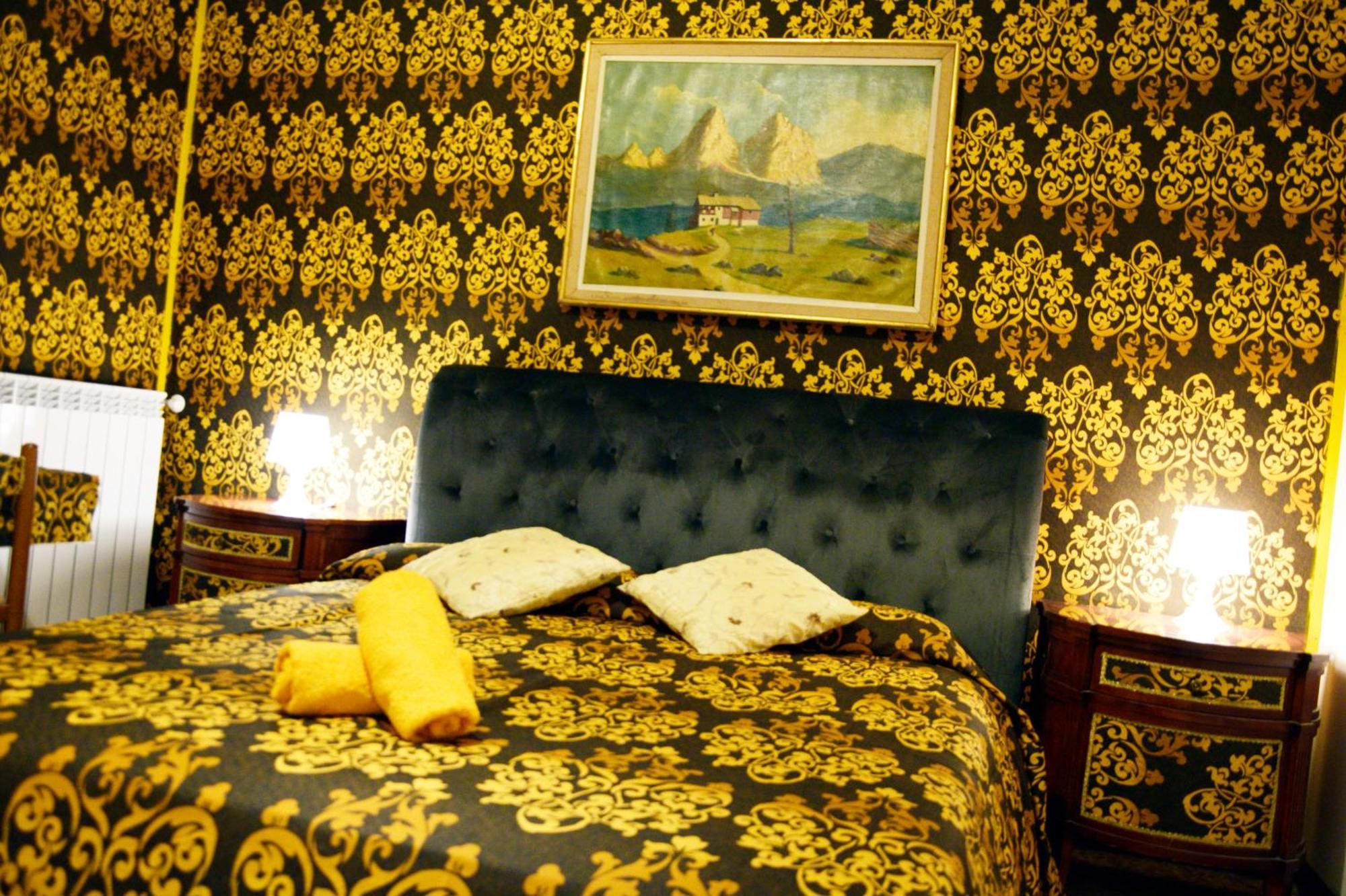 Venice Rainbow Apartment San Marco ภายนอก รูปภาพ