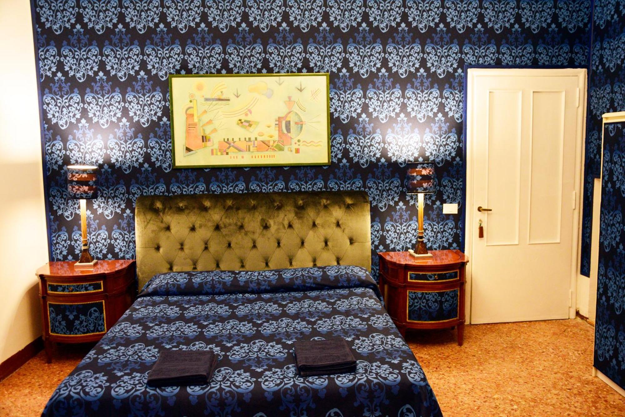 Venice Rainbow Apartment San Marco ภายนอก รูปภาพ