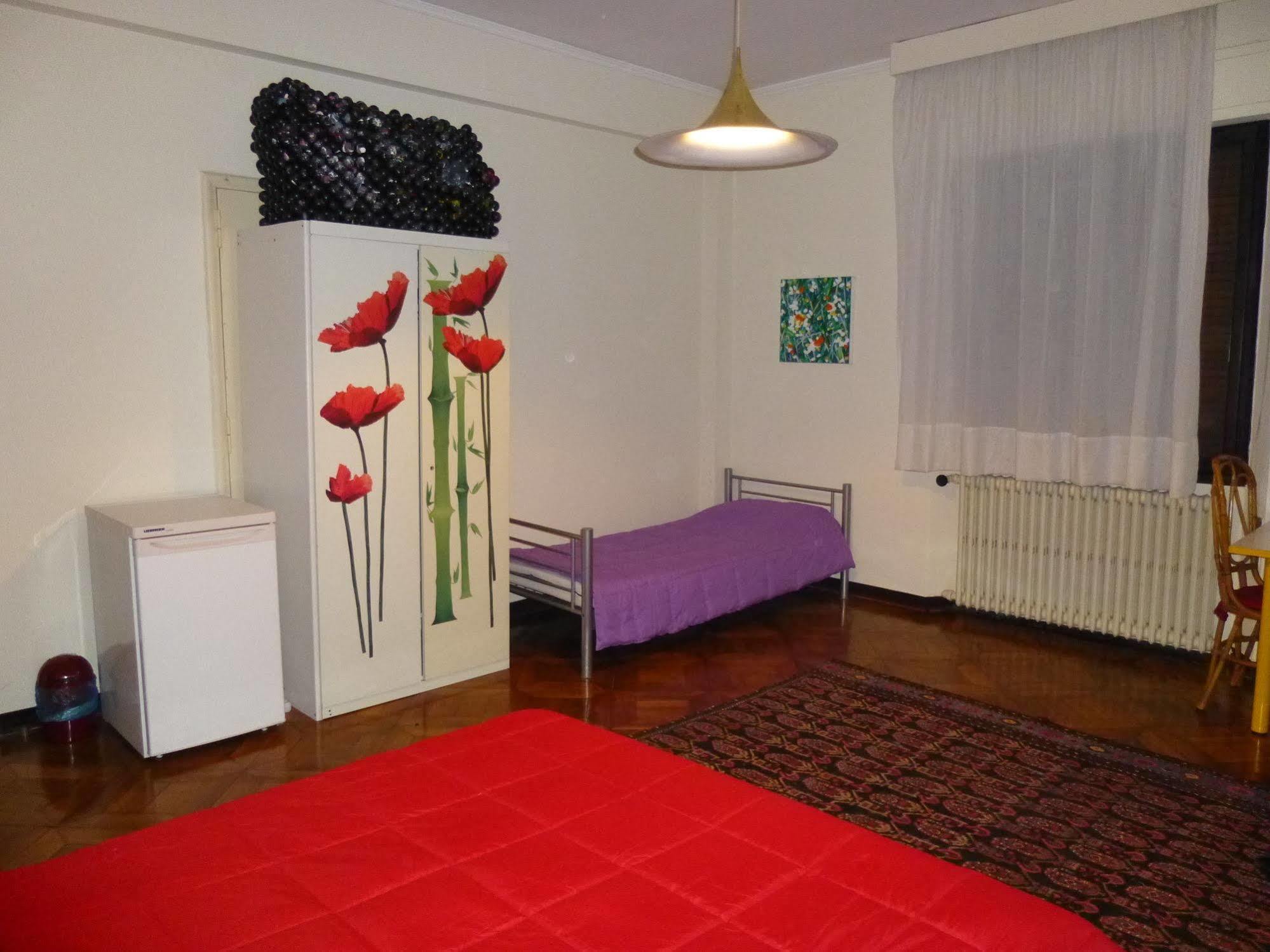 Venice Rainbow Apartment San Marco ภายนอก รูปภาพ